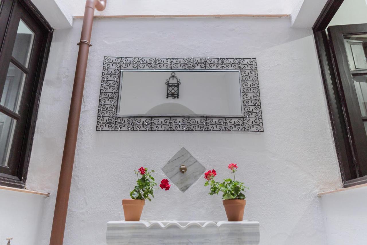 La Gitanilla Alojamiento & Encanto Jerez Jerez de la Frontera Luaran gambar