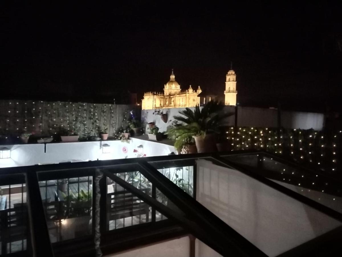 La Gitanilla Alojamiento & Encanto Jerez Jerez de la Frontera Luaran gambar